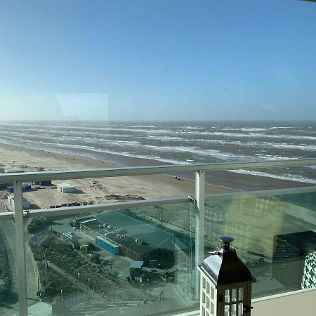 Studio Coastview Zandvoort Exterior foto